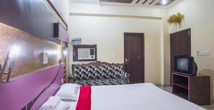 Oyo 12221 Hotel M House Agra  Luaran gambar