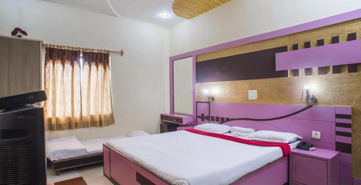 Oyo 12221 Hotel M House Agra  Luaran gambar