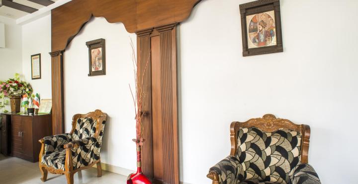 Oyo 12221 Hotel M House Agra  Luaran gambar