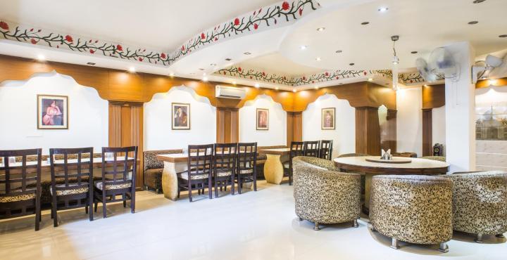 Oyo 12221 Hotel M House Agra  Luaran gambar