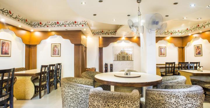 Oyo 12221 Hotel M House Agra  Luaran gambar