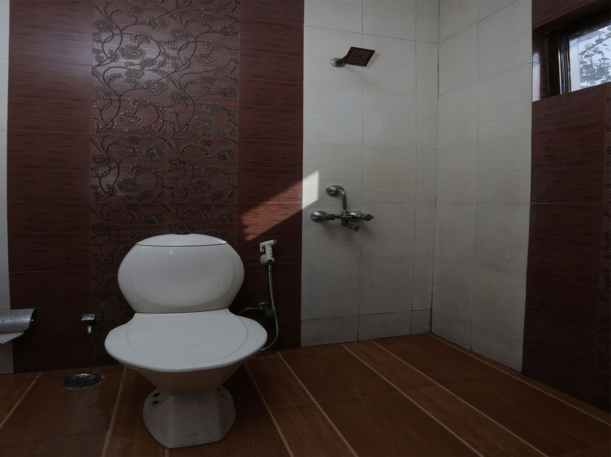 Oyo 12221 Hotel M House Agra  Luaran gambar