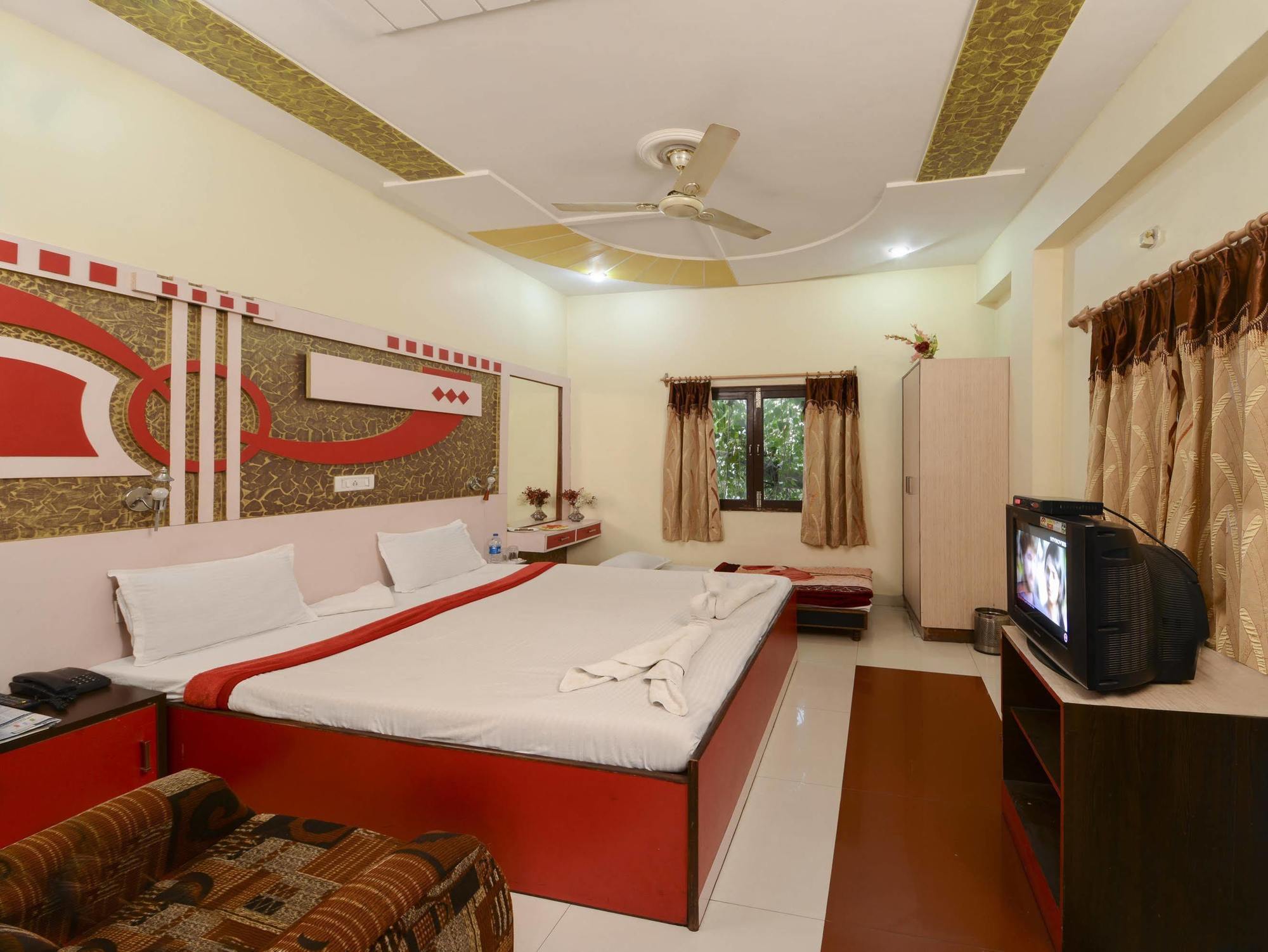 Oyo 12221 Hotel M House Agra  Luaran gambar