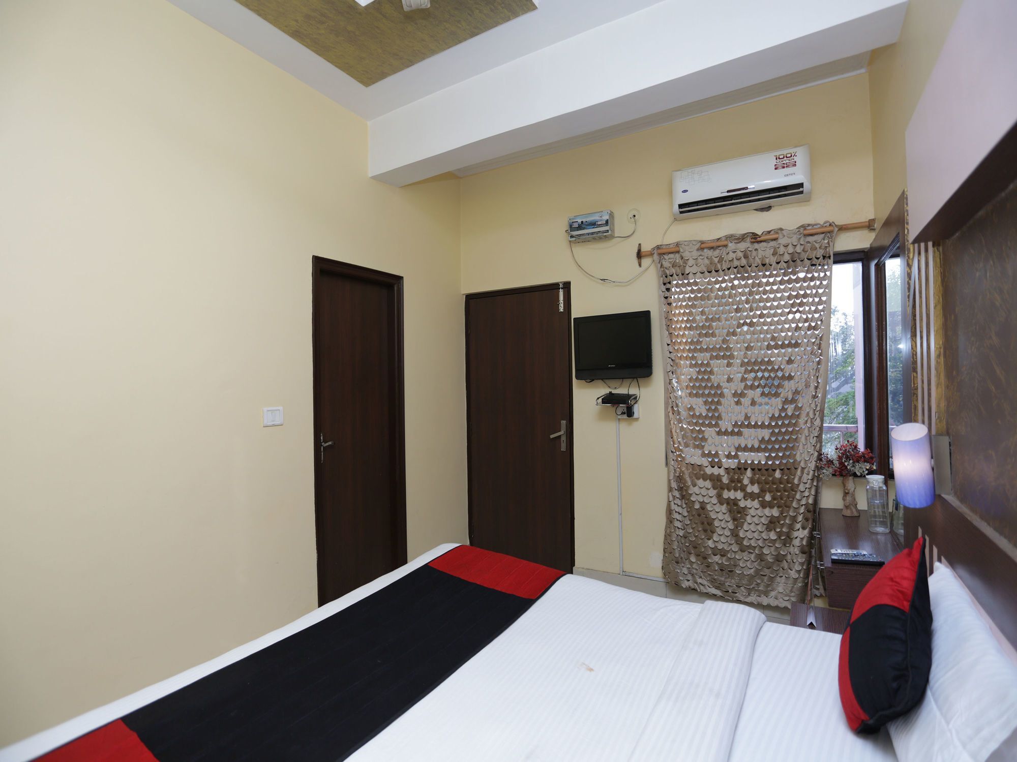 Oyo 12221 Hotel M House Agra  Luaran gambar